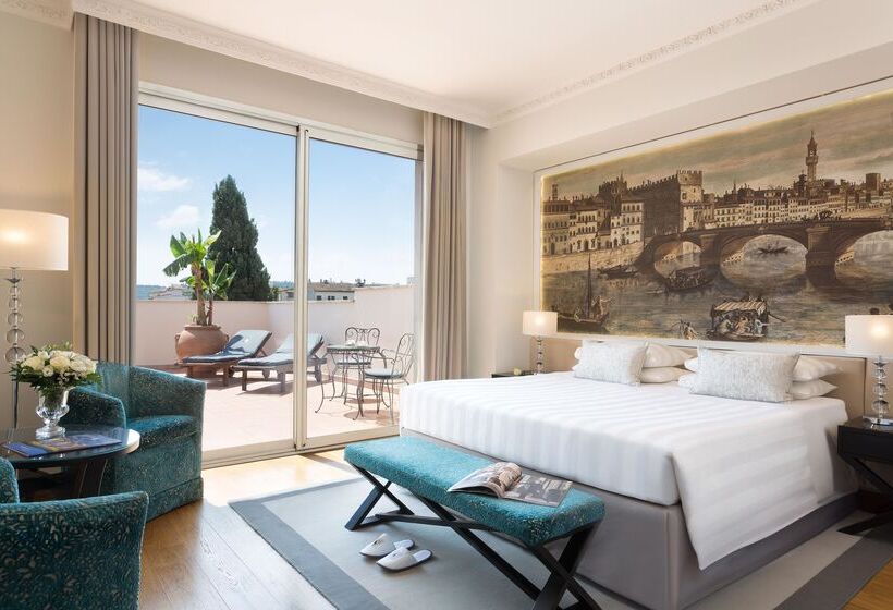 Hotel Sina De La Ville