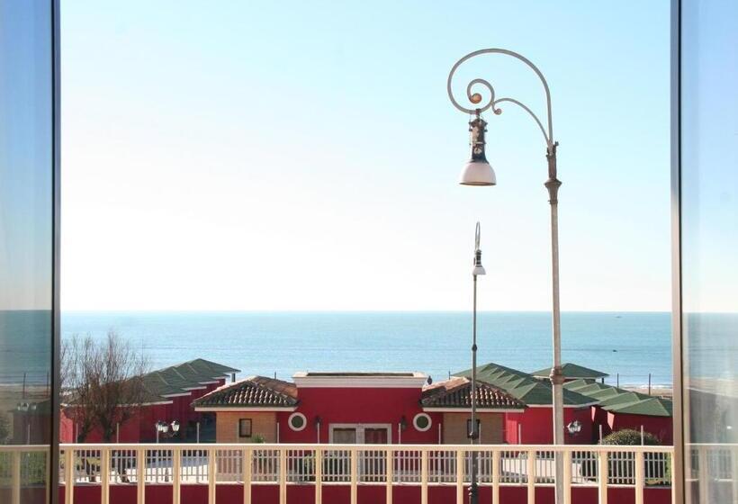 Hotel Sirenetta