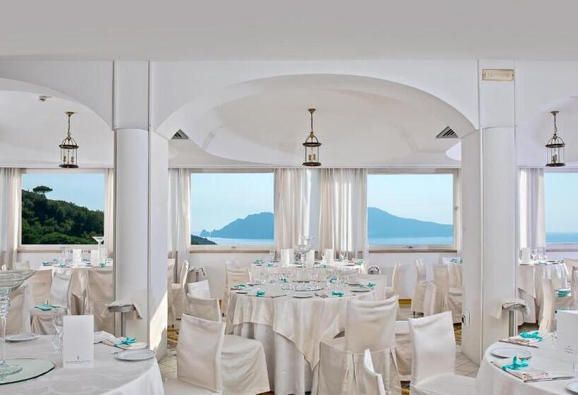 ホテル & Spa Bellavista Francischiello