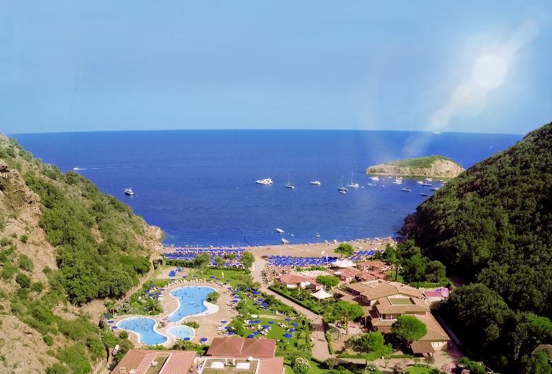 فندق Th Ortano   Ortano Mare Village