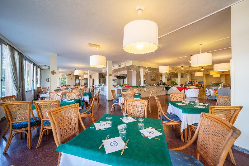 فندق Th Ortano   Ortano Mare Village