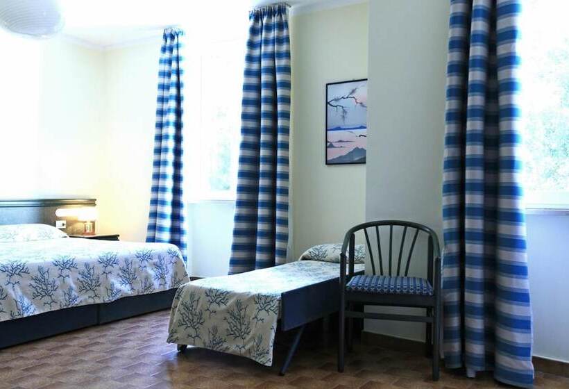 فندق Th Ortano   Ortano Mare Village