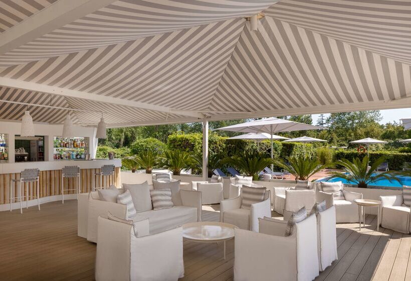 Unahotels Forte Dei Marmi