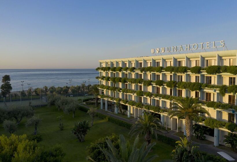 Unahotels Naxos Beach Sicilia