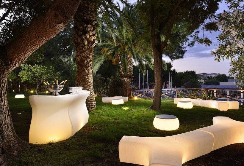 Unahotels Naxos Beach Sicilia