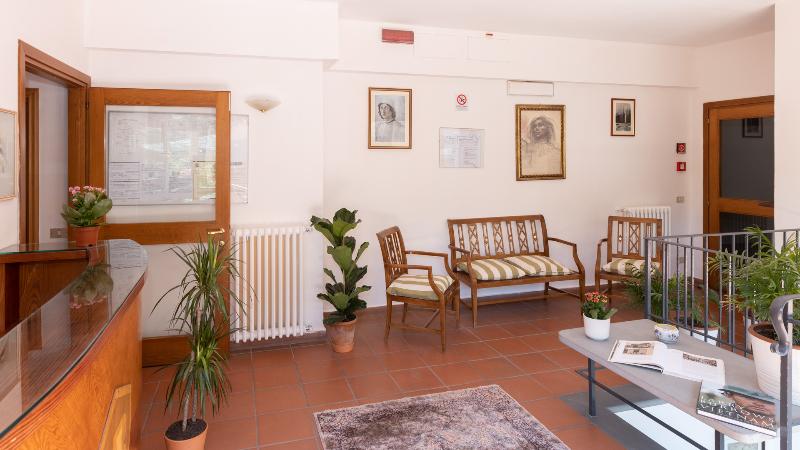فندق Villa Bonelli