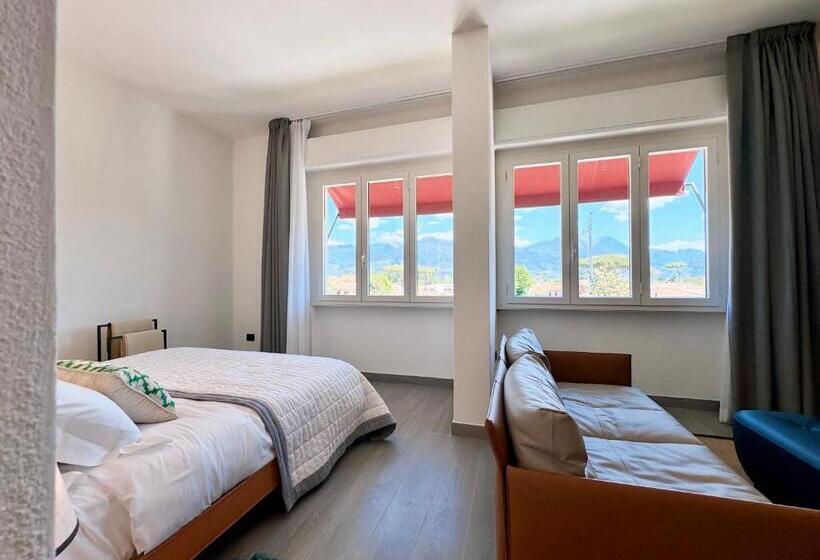 La Serena Hotel Fdm