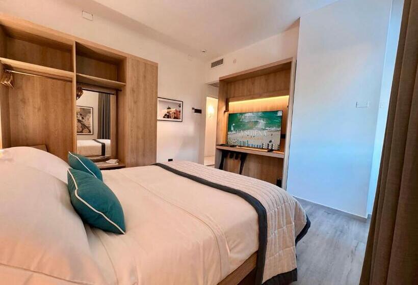 La Serena Hotel Fdm
