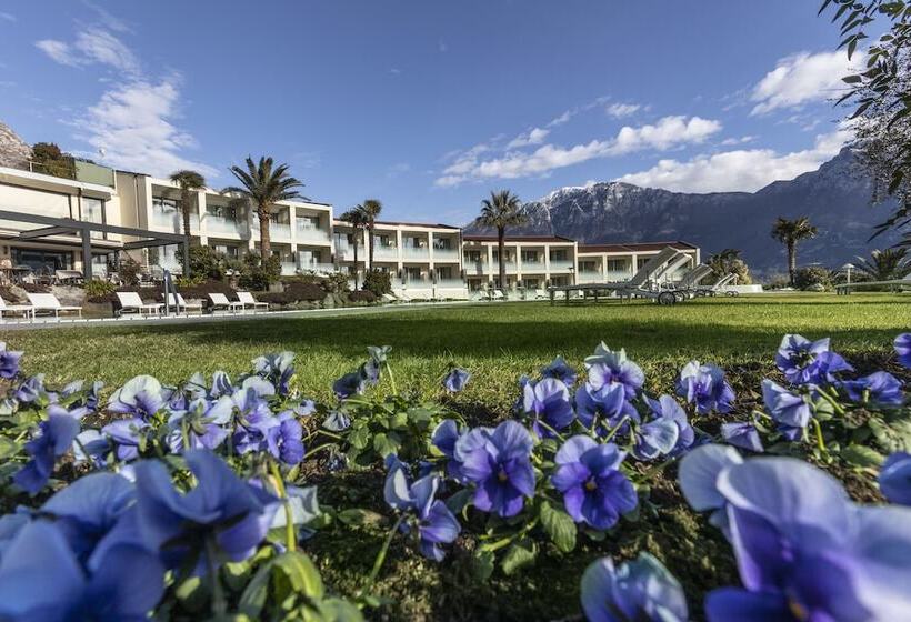 Park Hotel Imperial