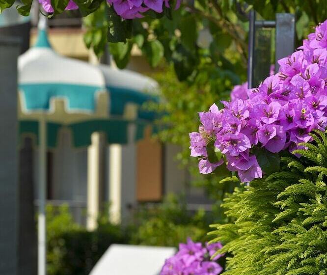 Park Hotel Imperial