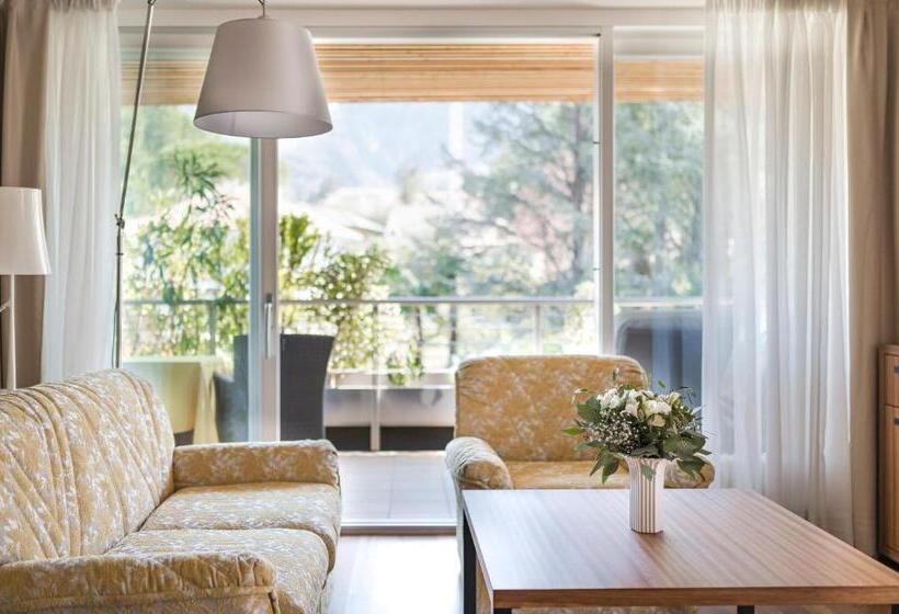هتل Mignon Meran Park & Spa