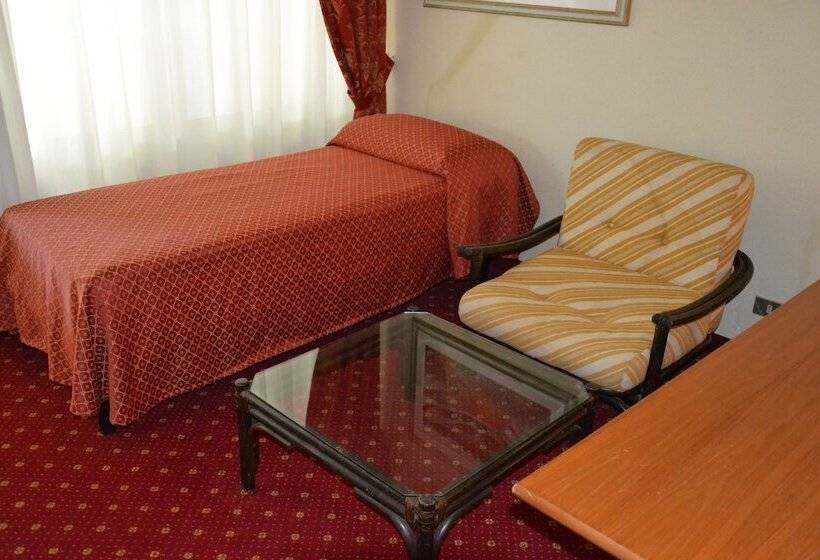 Park Hotel Ravenna