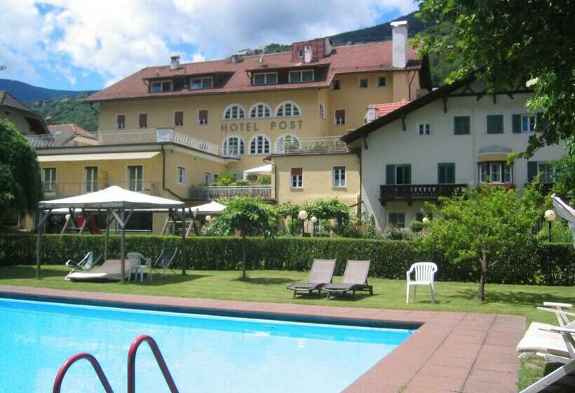 Parkhotel Post
