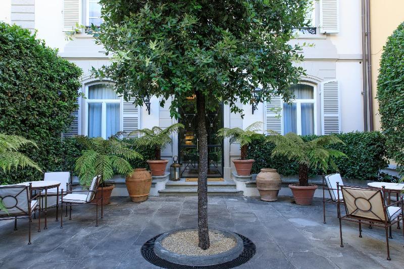 Regency   Small Luxury Hotels Of The World