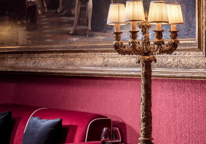 Regency   Small Luxury Hotels Of The World