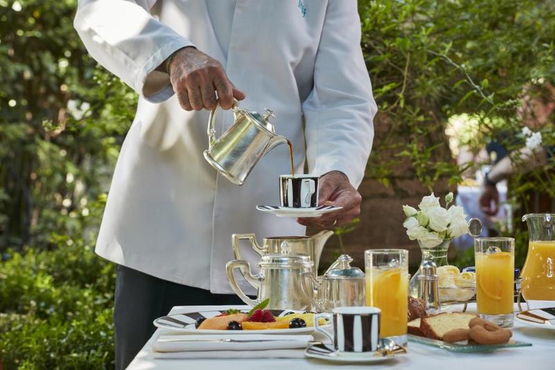 Regency   Small Luxury Hotels Of The World