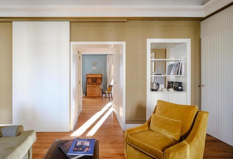 Regency   Small Luxury Hotels Of The World