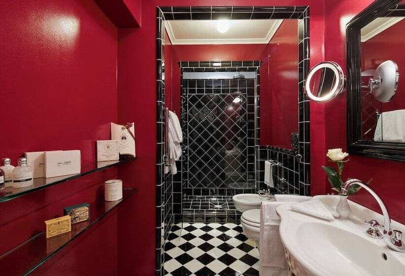 Regency   Small Luxury Hotels Of The World