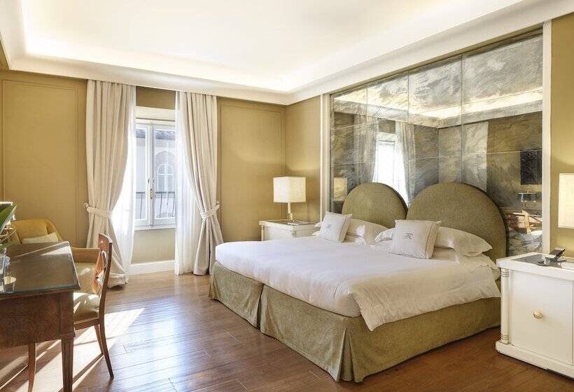 Regency   Small Luxury Hotels Of The World