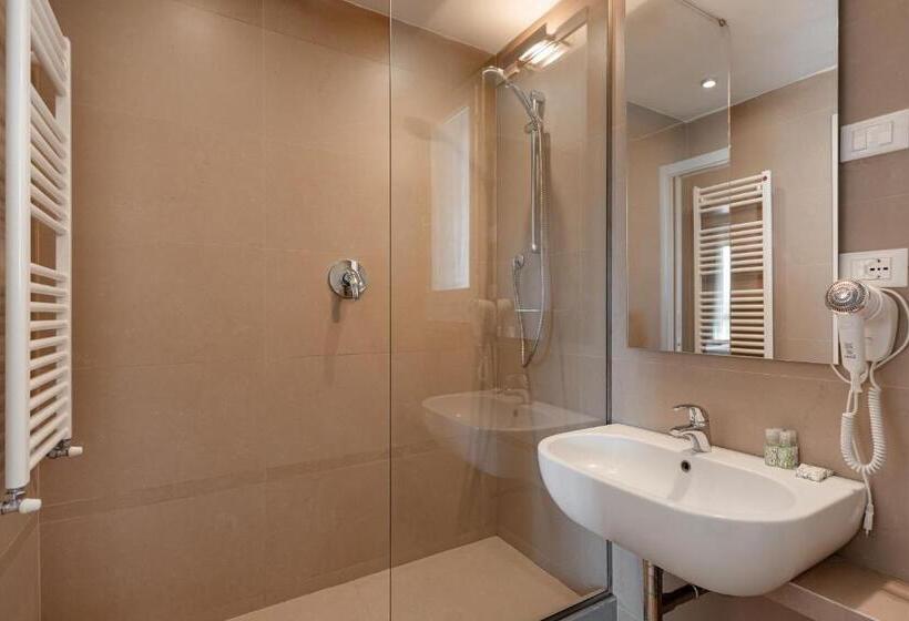 Appartamenti Residence Poggio Golf Chianti Firenze