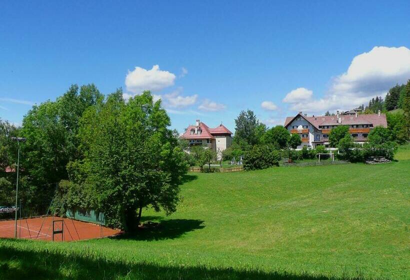 Apparthotel Maier