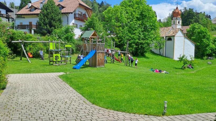 Apparthotel Maier