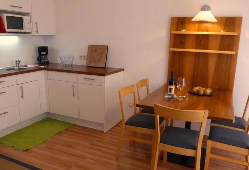 Apparthotel Maier