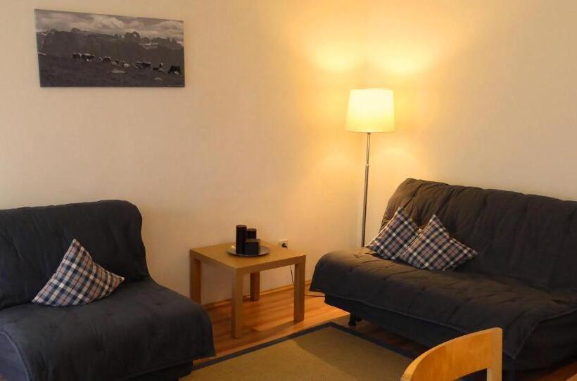 Apparthotel Maier