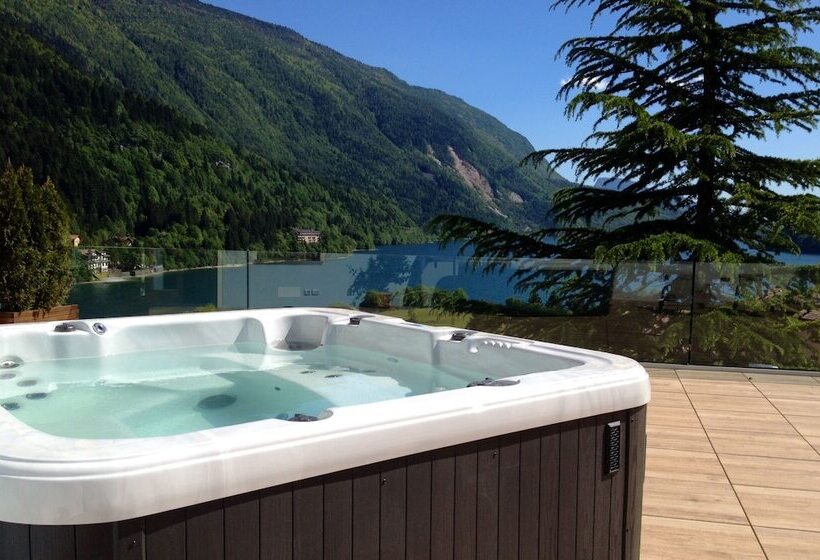 فندق Ariston Lake View