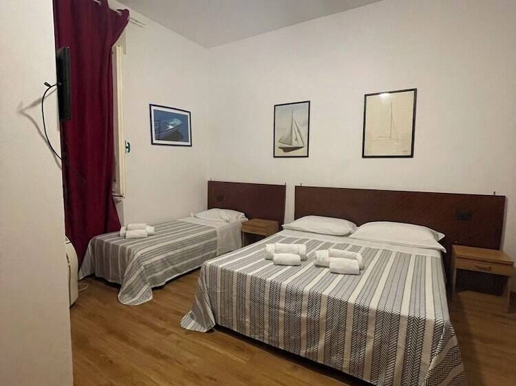 فندق Ariston