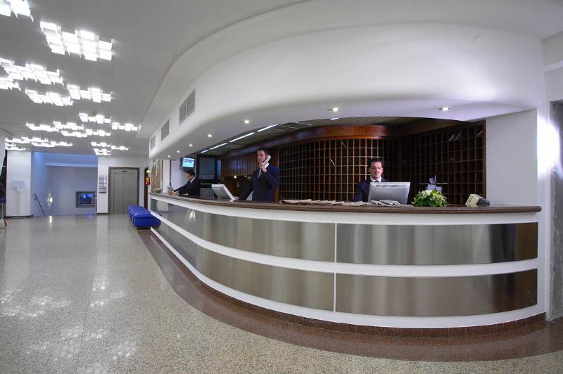 هتل Astoria Palace