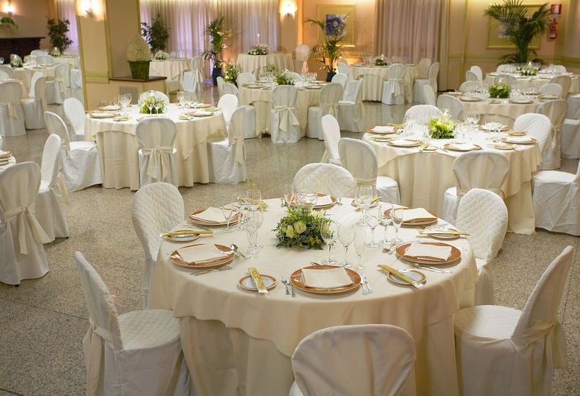 هتل Astoria Palace