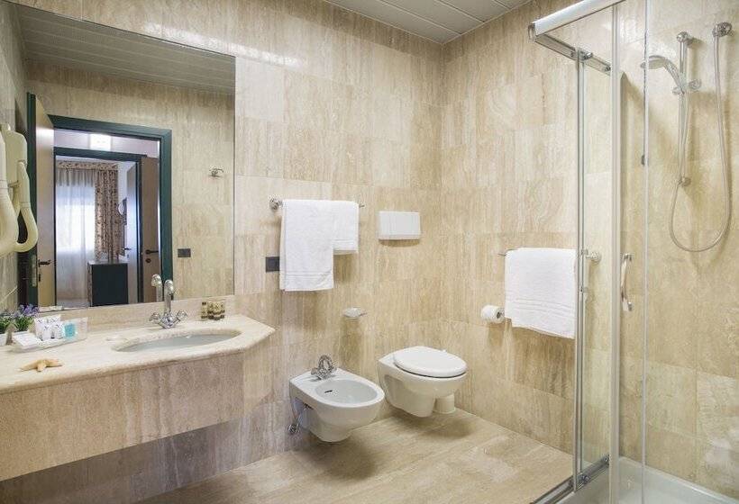 هتل Astoria Suite
