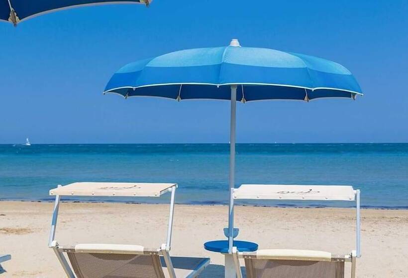 هتل Atlantic Riviera Mare