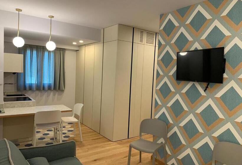 호텔 Bar Da Natale