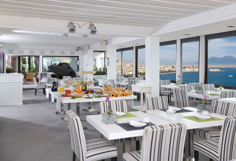 Bw Signature Collection Hotel Paradiso