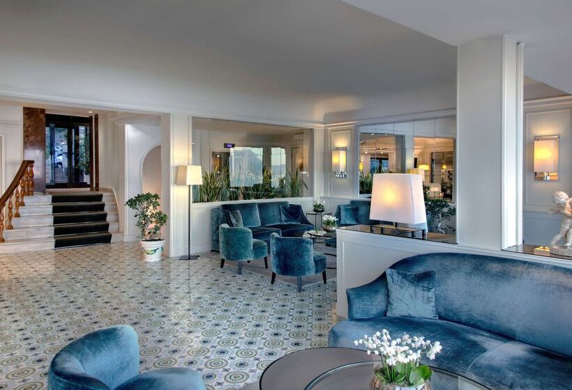 Bw Signature Collection Hotel Paradiso