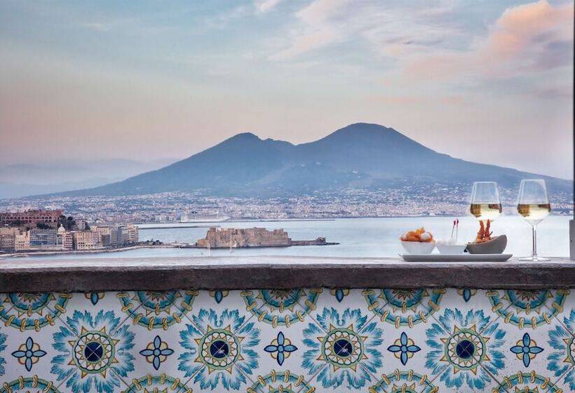 Bw Signature Collection Hotel Paradiso