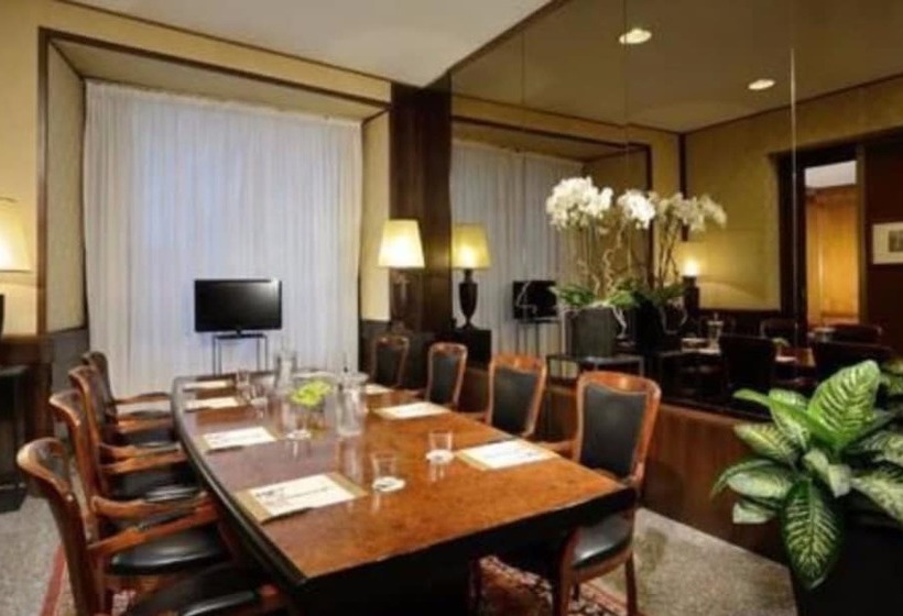 בית מלון כפרי Colonna Palace