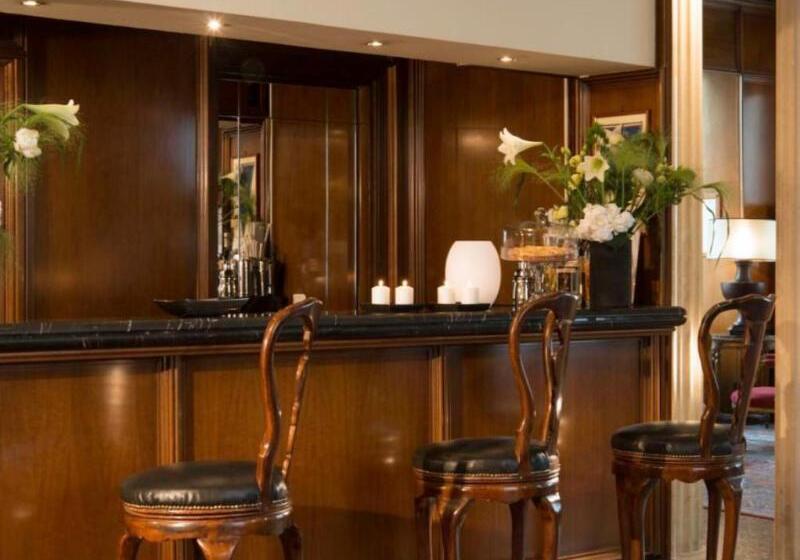 בית מלון כפרי Colonna Palace