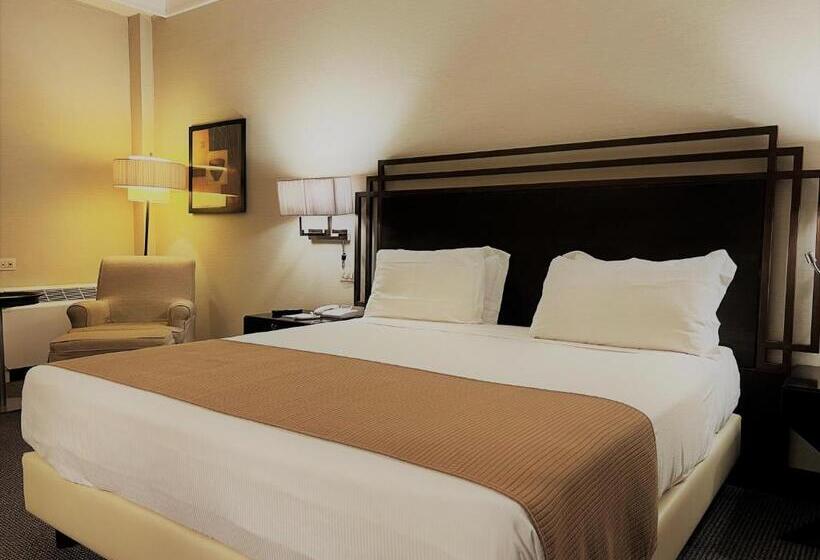 هتل Crowne Plaza Rome St. Peter S, An Ihg