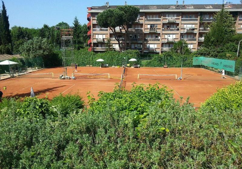 هتل Crowne Plaza Rome St. Peter S, An Ihg