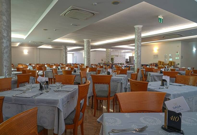 Dasamo Hotel   Dada Hotels