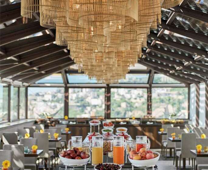 هتل De Bonart Naples   Curio Collection By Hilton