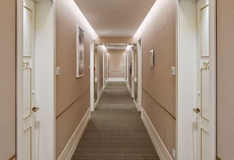 هتل De Bonart Naples   Curio Collection By Hilton