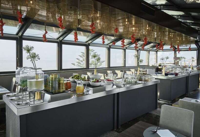 هتل De Bonart Naples   Curio Collection By Hilton