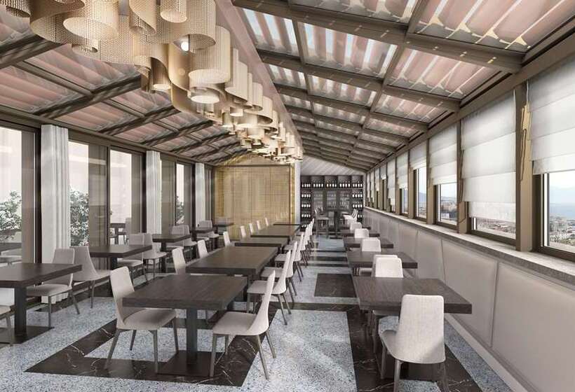 هتل De Bonart Naples   Curio Collection By Hilton