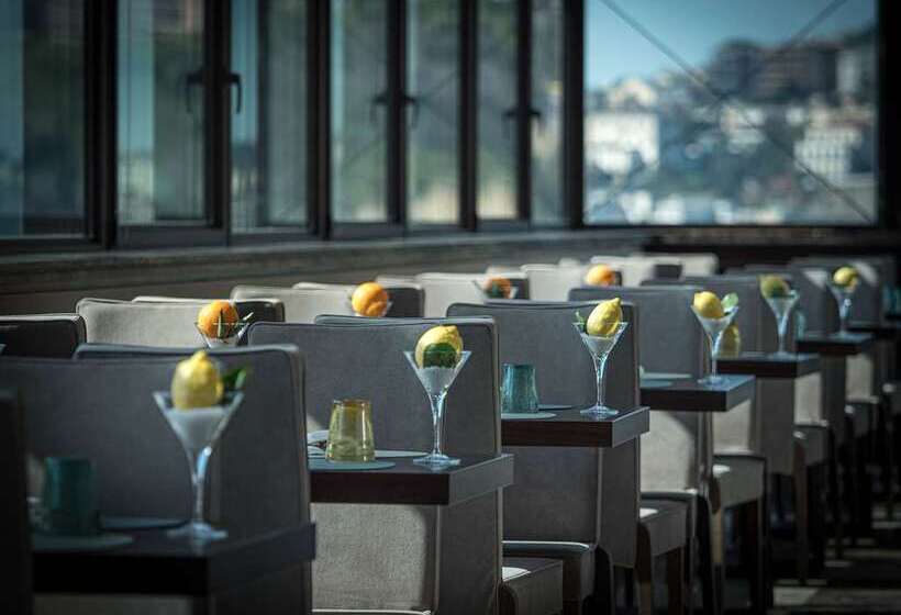 هتل De Bonart Naples   Curio Collection By Hilton