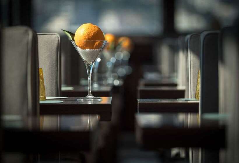 هتل De Bonart Naples   Curio Collection By Hilton
