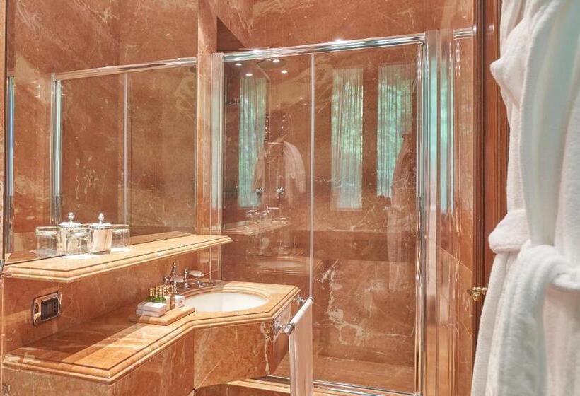De La Ville Monza   Small Luxury Hotels Of The World